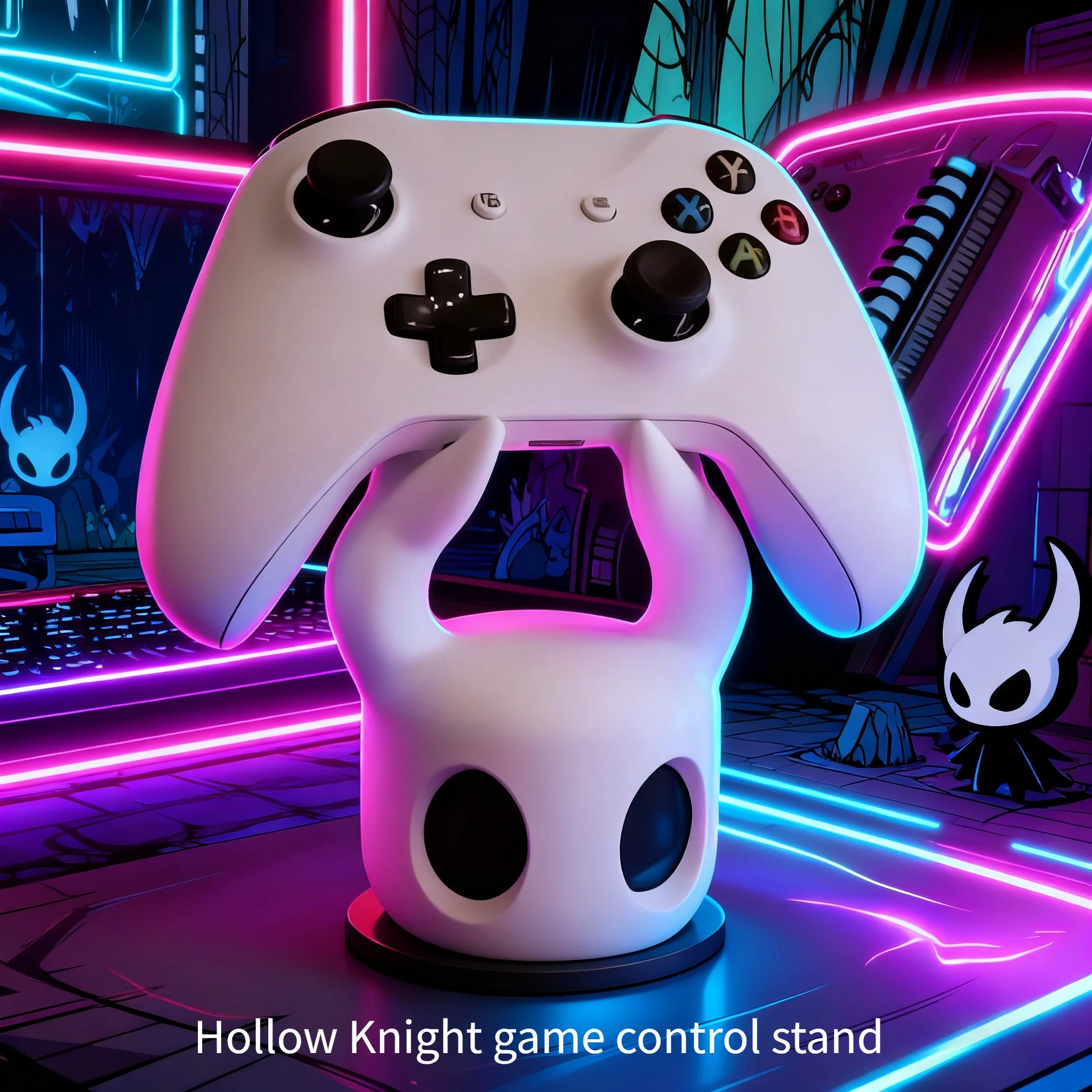 Desk Setup Ps5 - Dudukan Pengontrol Game Universal Baru Kompatibel
