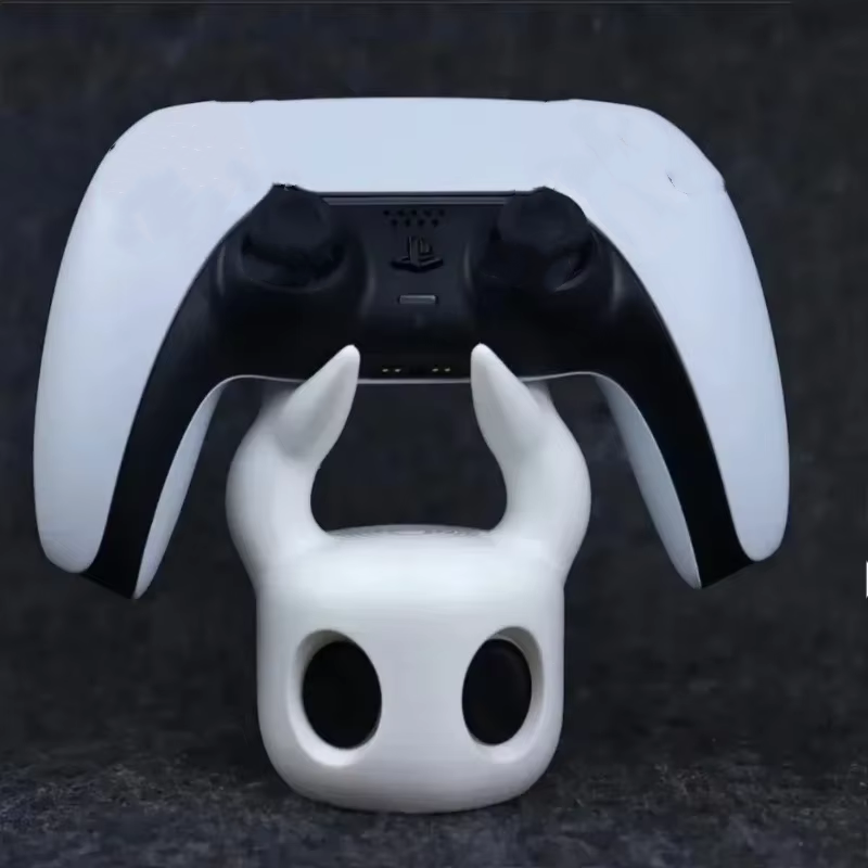 Desk Setup Ps5 - Stand Pengontrol Game Universal Baru Kompatibel