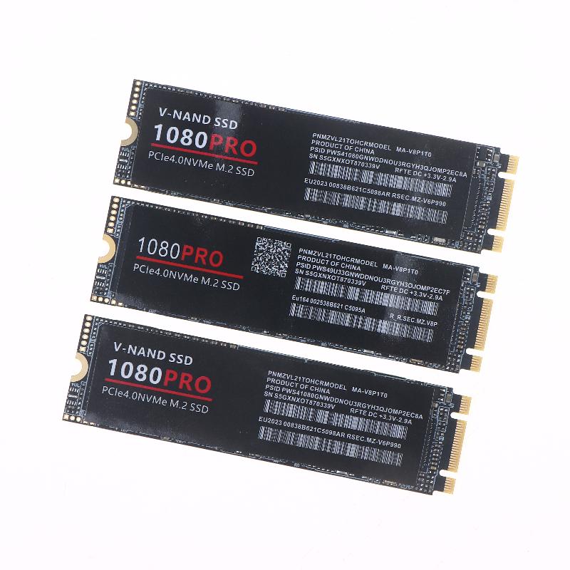 1080PRO M.2 NVMe PCIe4.0 NGFF  - Desk Setup Ps5 ulasan dan harga