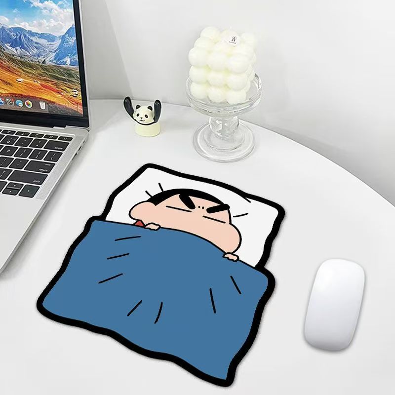PENJUALAN PANAS Alas Mouse Cra - Desk Setup Cozy ulasan dan harga