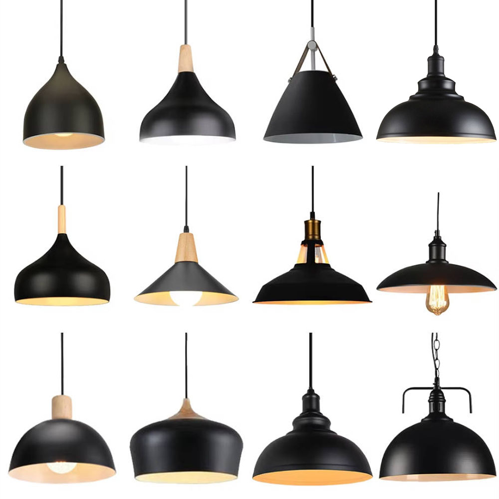 Lampu Gantung Modern Nordik Be - Desk Setup Vintage ulasan dan harga