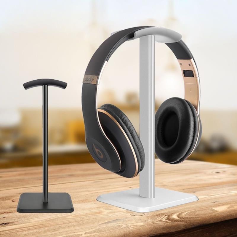 Penyangga Headphone Multifungs - Desk Setup Accessories ulasan dan harga