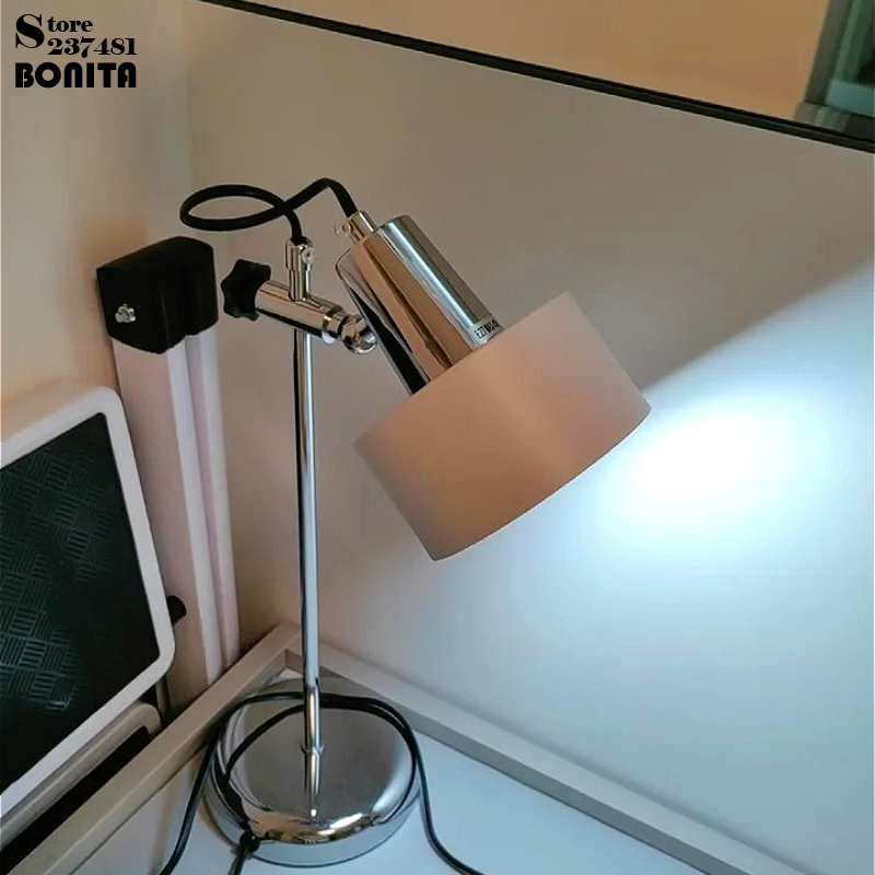Lampu Meja Desainer Italia, 35 - Desk Setup Vintage ulasan dan harga