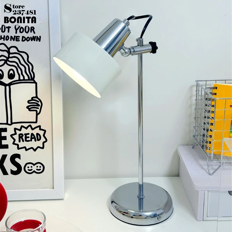 Lampu Meja Desainer Italia, 35 - Desk Setup Vintage ulasan dan harga
