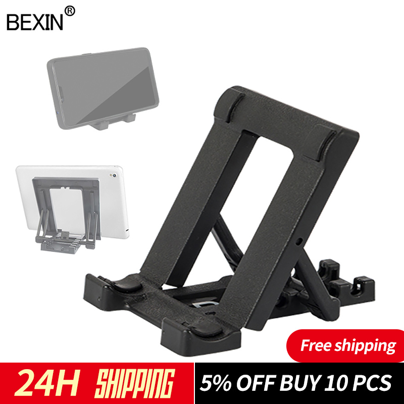 BEXIN Penyangga Ponsel Univers - Desk Setup Gadgets ulasan dan harga