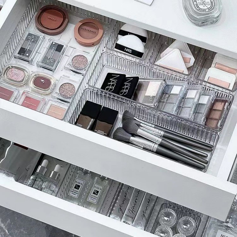 Set Organizer Laci Meja Kotak  - Desk Drawer Unit ulasan dan harga