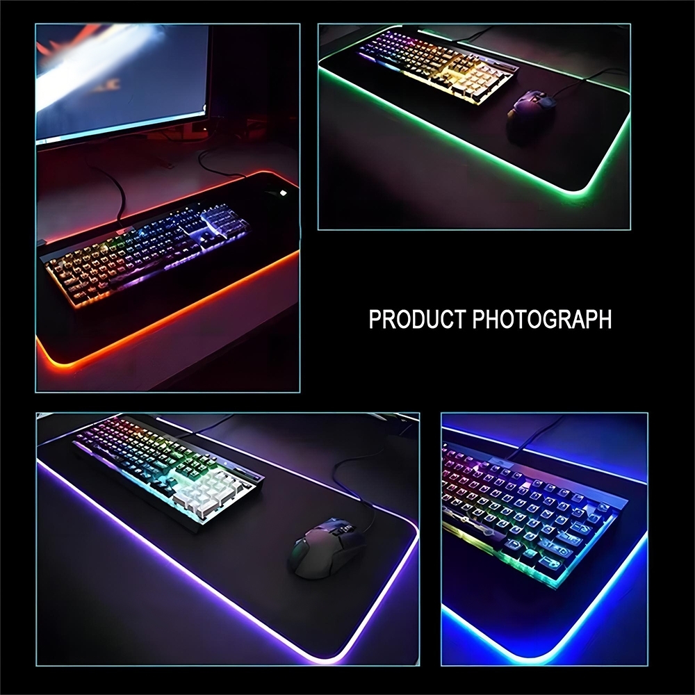 Alas Mouse Anime J-jujutsu K-k - Desk Setup Notebook ulasan dan harga