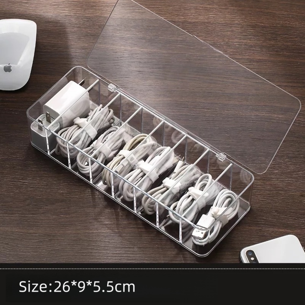Pengatur Kabel Multifungsi, Ko - Desk Drawer Unit ulasan dan harga