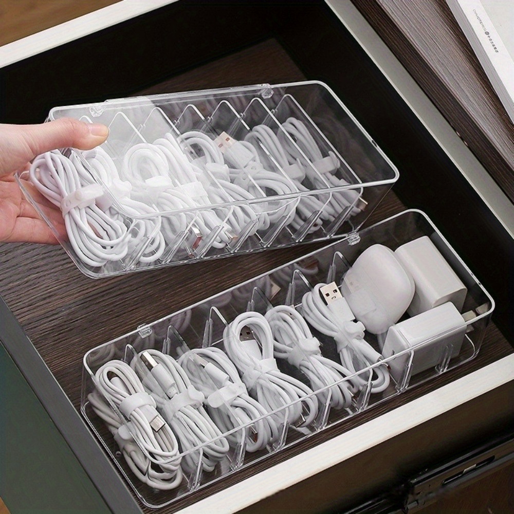 Pengatur Kabel Multifungsi, Ko - Desk Drawer Unit ulasan dan harga