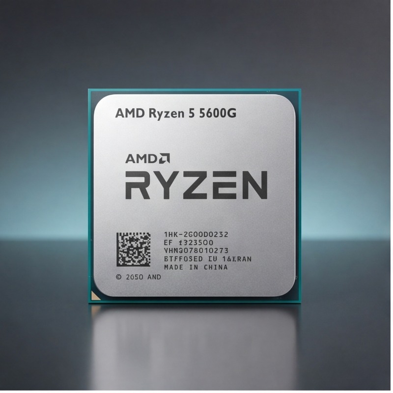 Rakitan Mini PC CPU AMD Ryzen  - Amd Cpu Ryzen 5 ulasan dan harga
