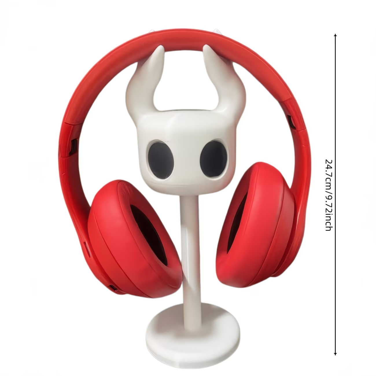 Penyangga Headset dan Pengontr - Desk Setup Accessories ulasan dan harga
