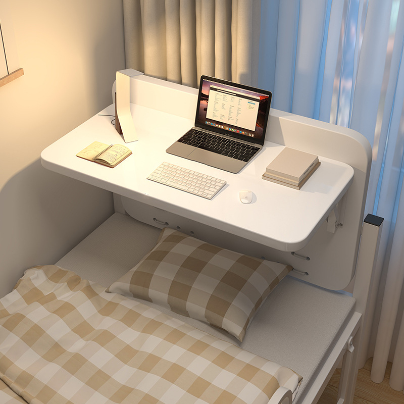 Meja Laptop Lipat untuk Tempat - Desk Setup Notebook ulasan dan harga