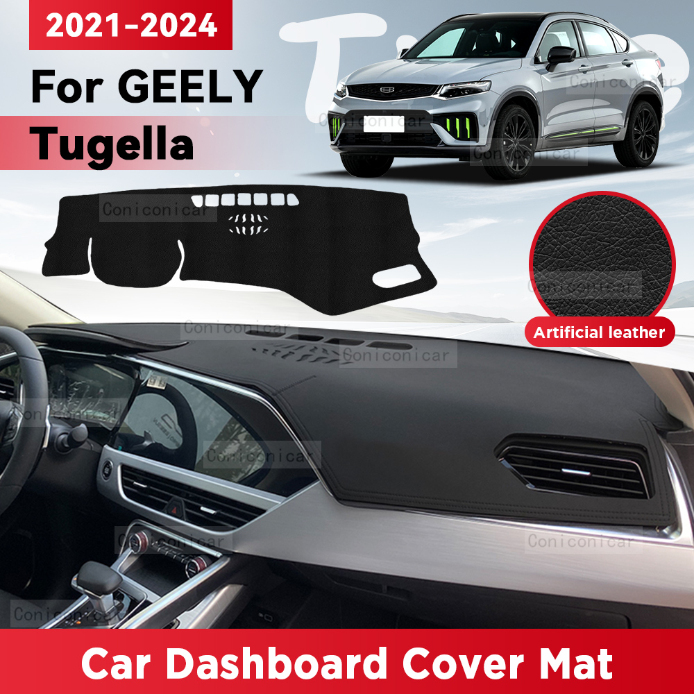 Untuk GEELY TUGELLA 2021-2024  - Desk Setup Cozy ulasan dan harga