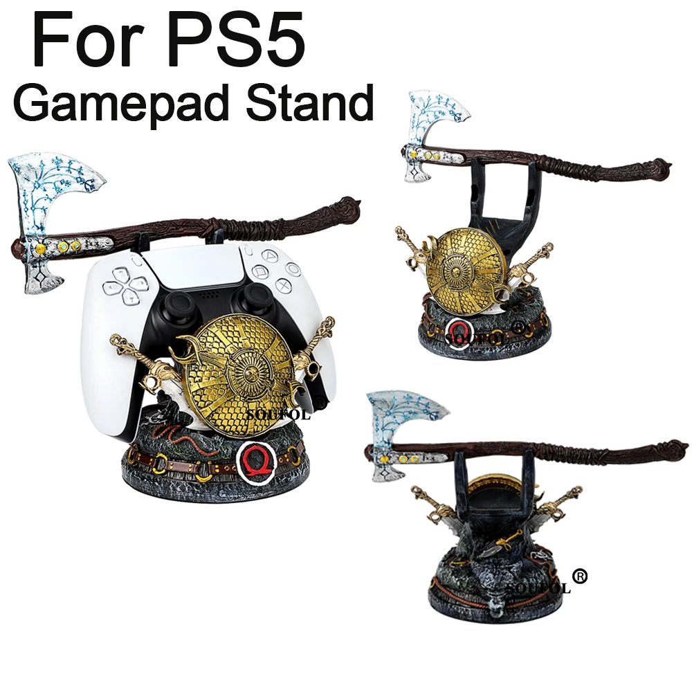 2025 Game God Of War Baru untu - Desk Setup Ps5 ulasan dan harga