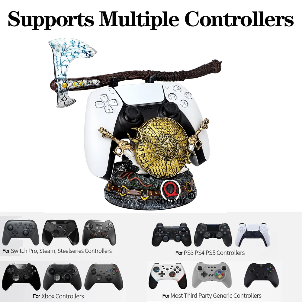 2025 Game God Of War Baru untu - Desk Setup Ps5 ulasan dan harga