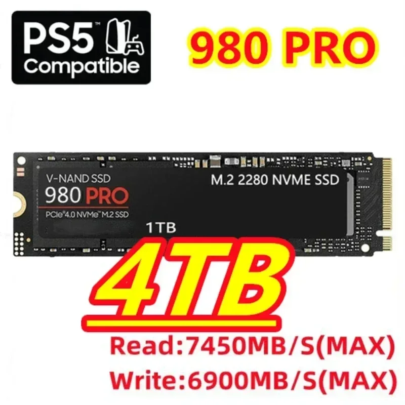 SSD Internal High Speed 980 PR - Desk Setup Ps5 ulasan dan harga