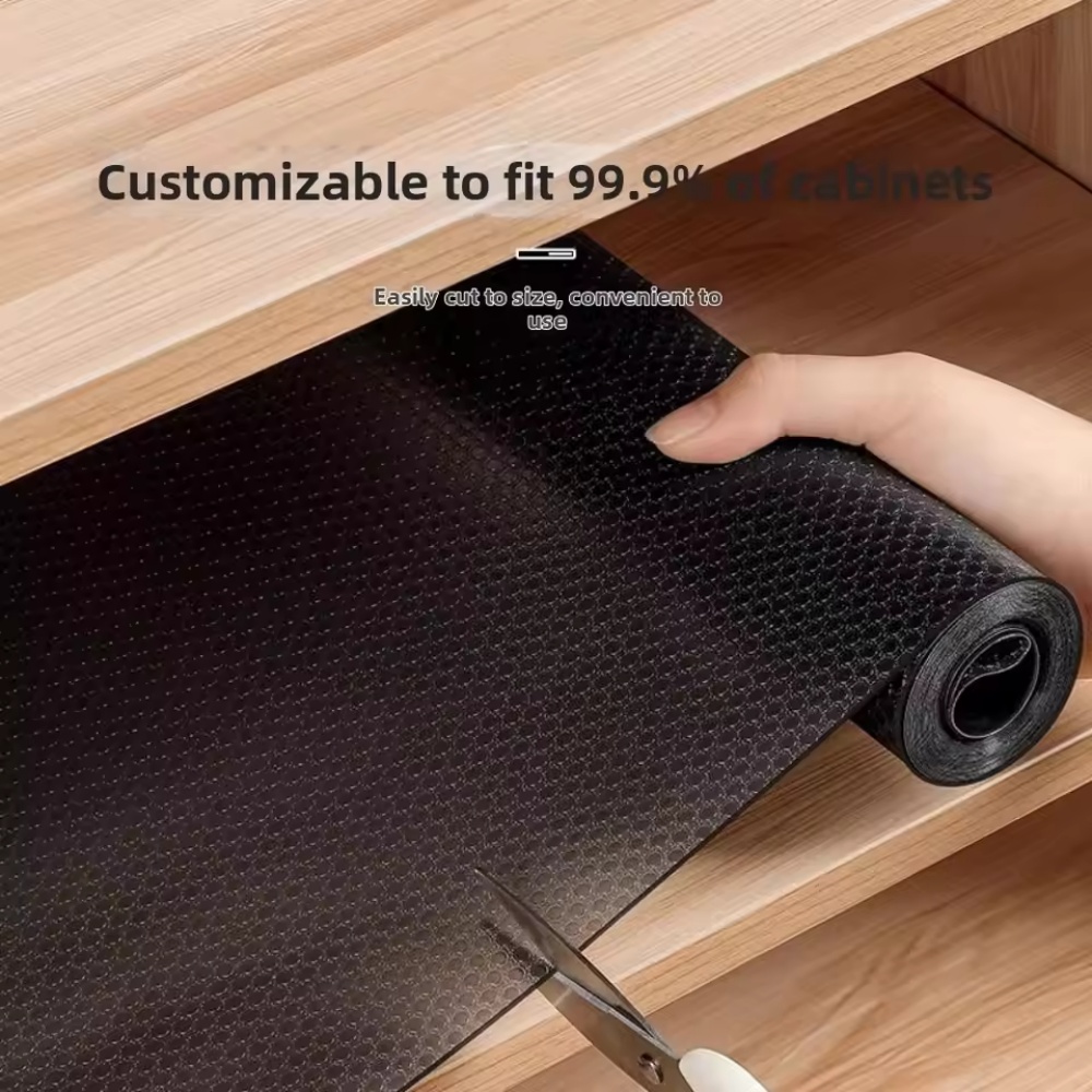 1 Buah 3M/5M Alas Kabinet Hita - Desk Drawer Unit ulasan dan harga