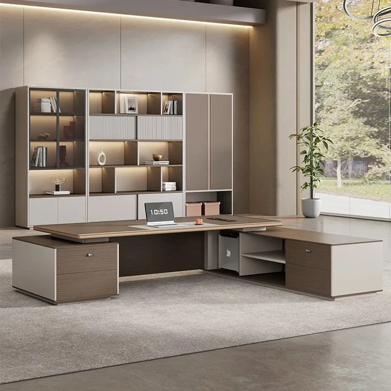 Meja Rias Vintage, Furnitur Me - Desk Setup Vintage ulasan dan harga