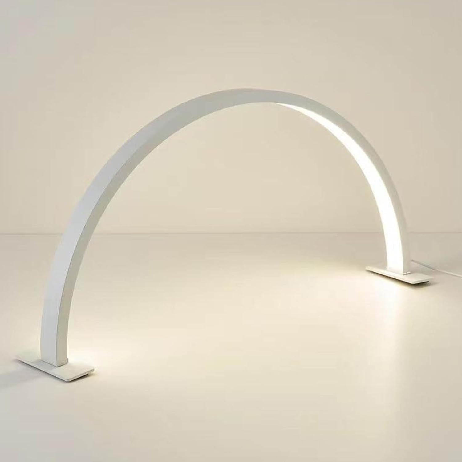 Lampu Kuku 40/66CM Lampu Isi U - Desk Setup Room ulasan dan harga