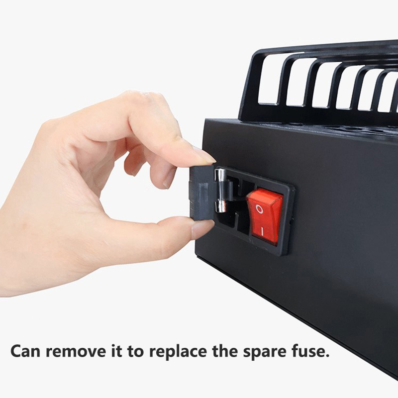 Chassis Hub USB 3.0 20-Port +  - Desk Setup Hub ulasan dan harga
