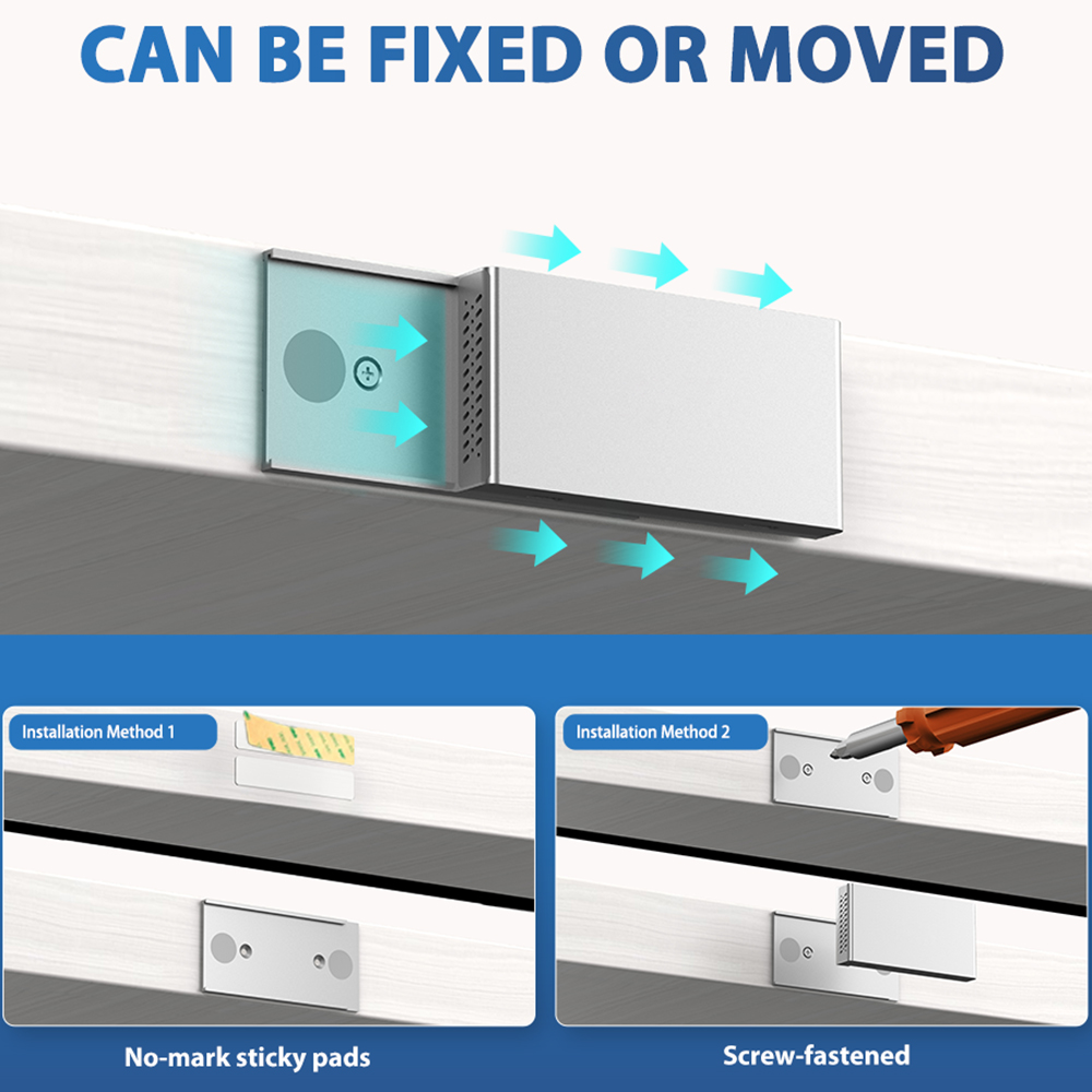 10Gbps USB3.2 Gen2 HUB Meja Pe - Desk Setup Hub ulasan dan harga