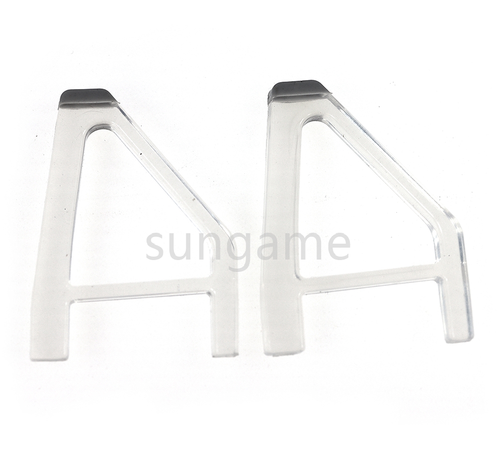 1 pasang Stan Mini untuk PS5 r - Desk Setup Ps5 ulasan dan harga