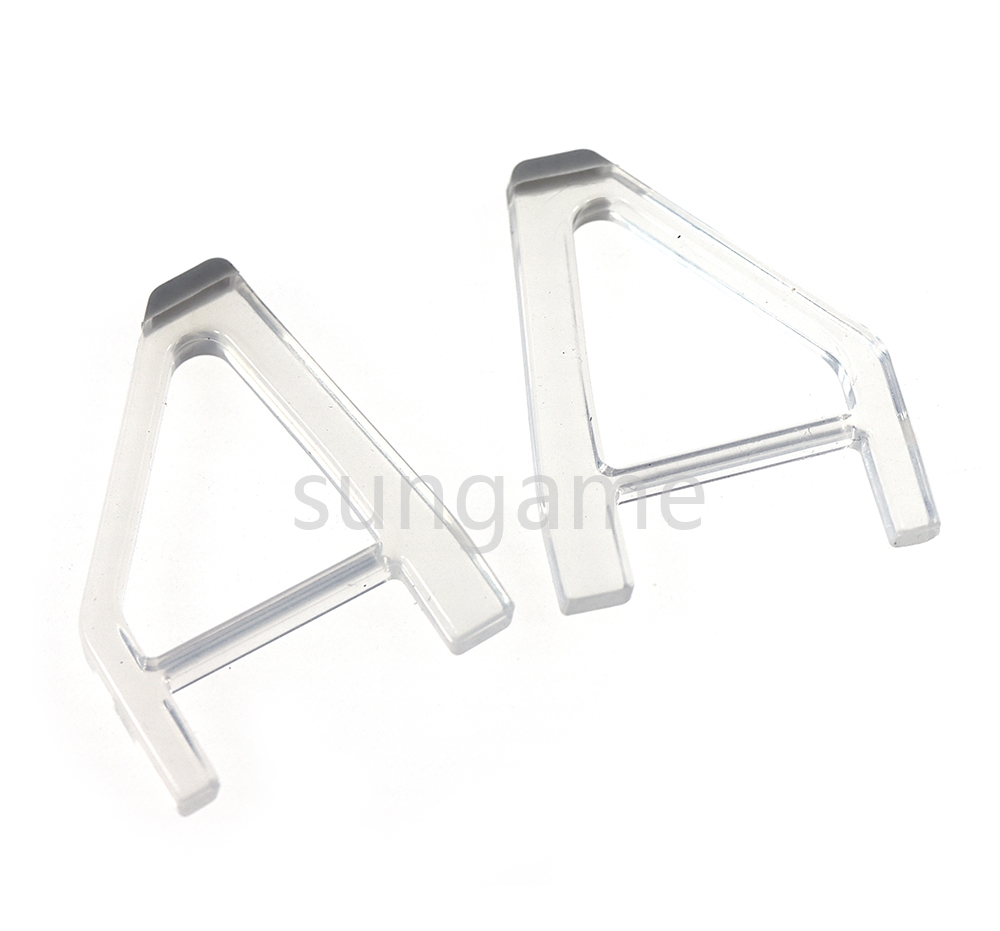 1 pasang Stan Mini untuk PS5 r - Desk Setup Ps5 ulasan dan harga