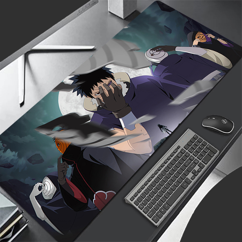 Alas Mouse Anime Carpe Besar N - Desk Setup Accessories ulasan dan harga