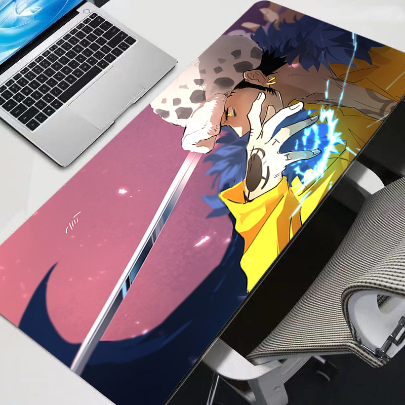 Alas Mouse Kawaii Anime Gadis  - Desk Setup Accessories ulasan dan harga