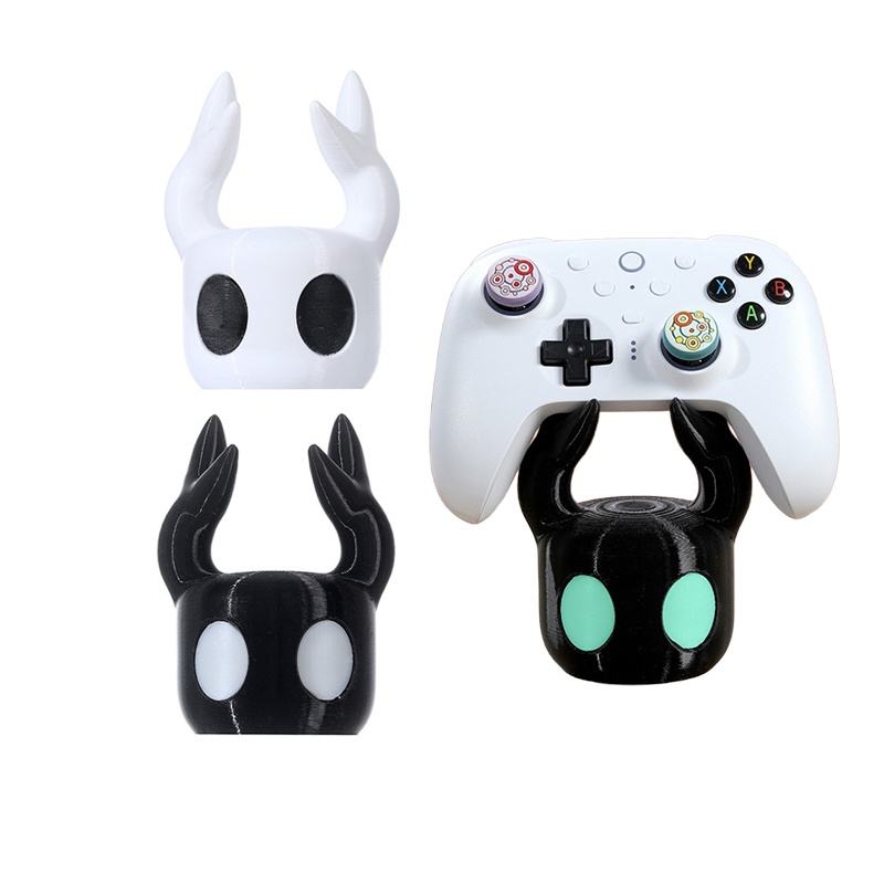 Dudukan Pengontrol Game Univer - Desk Setup Ps5 ulasan dan harga