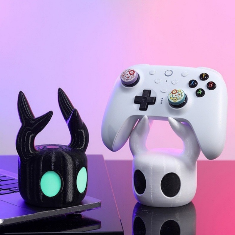 Dudukan Pengontrol Game Univer - Desk Setup Ps5 ulasan dan harga