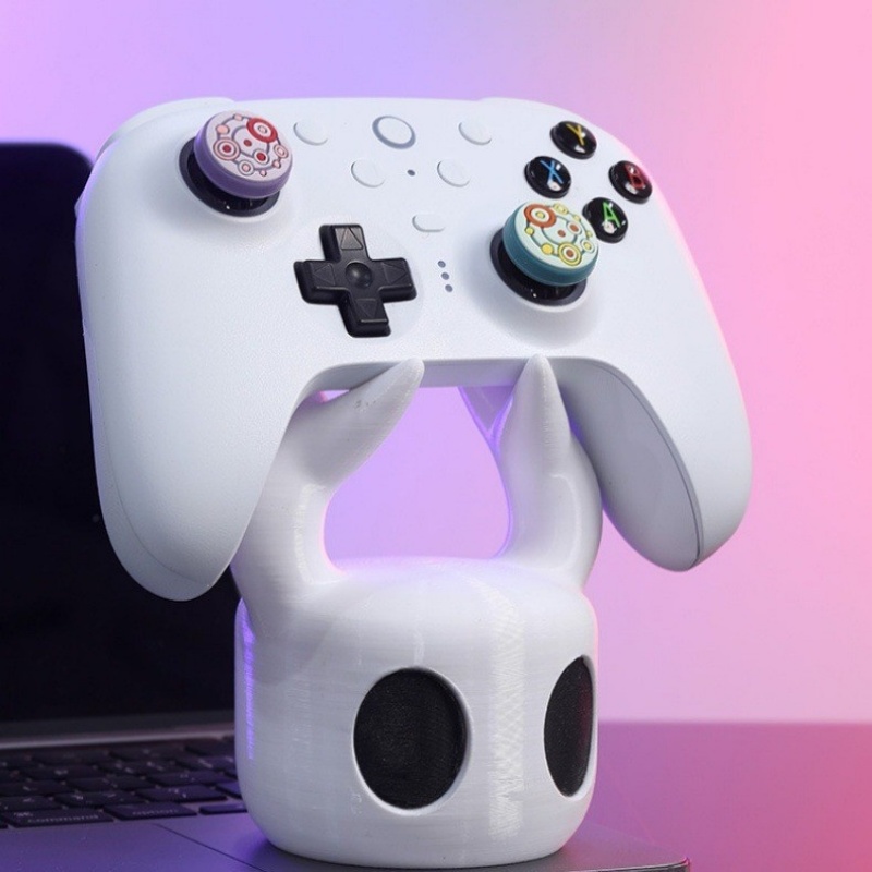 Dudukan Pengontrol Game Univer - Desk Setup Ps5 ulasan dan harga