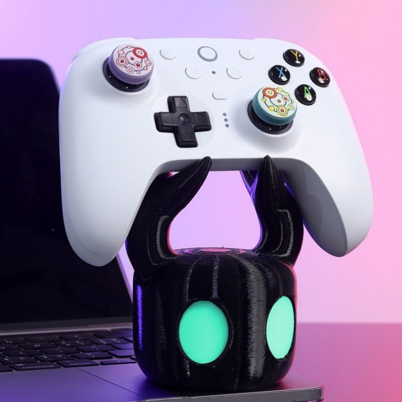 Dudukan Pengontrol Game Univer - Desk Setup Ps5 ulasan dan harga