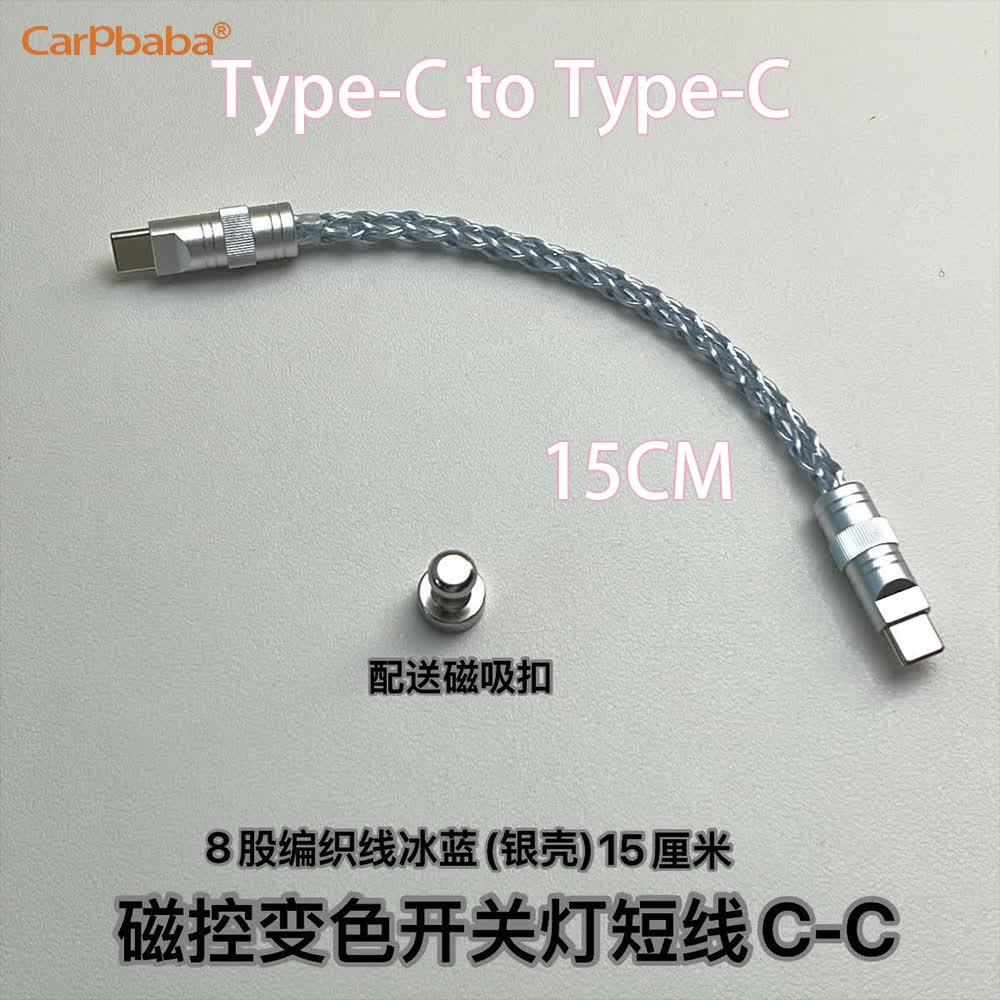 K3HM6 Gaming TypeC-TypeC Data  - Desk Setup Hub ulasan dan harga