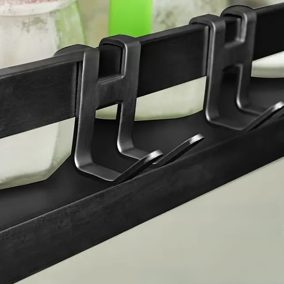 Kait Belakang Pintu Kait Pintu - Desk Drawer Unit ulasan dan harga