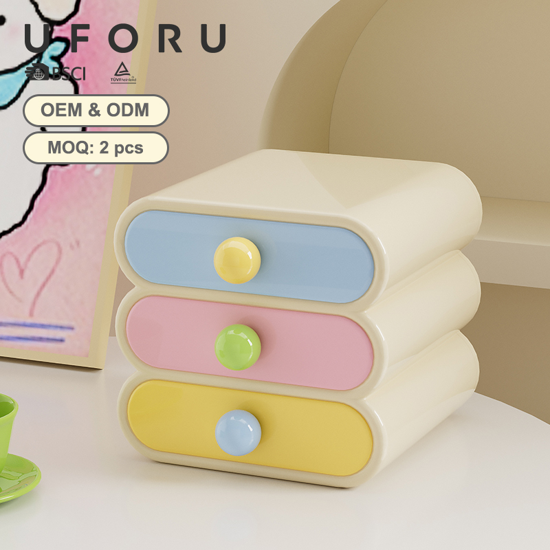 Uforu Dopamine Desk Organizer, - Desk Setup Room ulasan dan harga