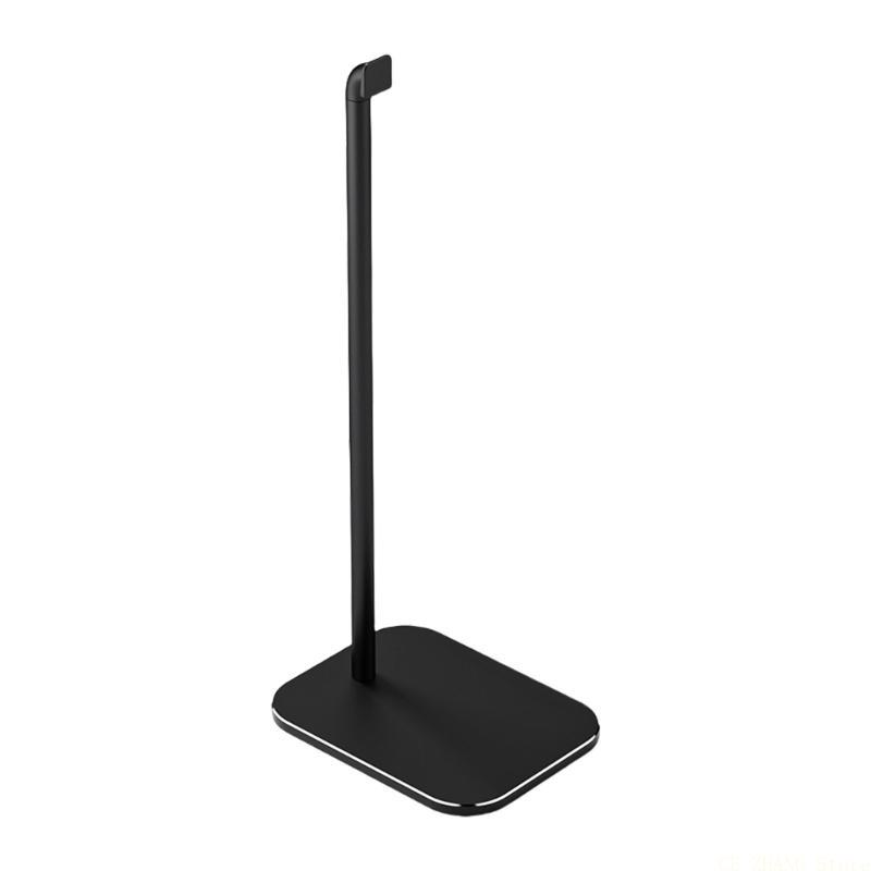 E56B Desktop Headphone Berdiri - Desk Setup Ps5 ulasan dan harga