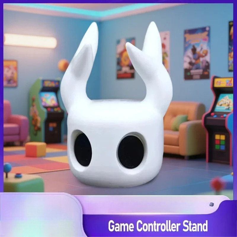 Stand Pengontrol Game Universa - Desk Setup Ps5 ulasan dan harga