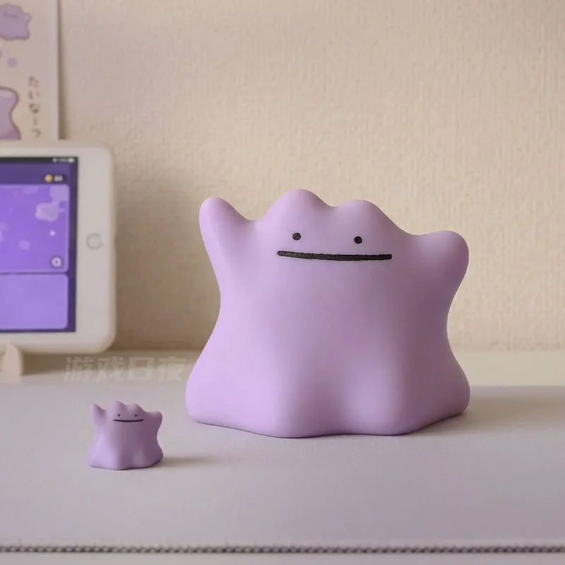 @@@Hot Ditto Cute Game Control - Desk Setup Ps5 ulasan dan harga