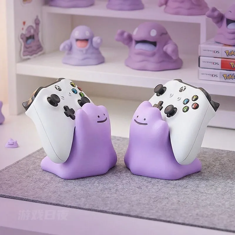@@@Hot Ditto Cute Game Control - Desk Setup Ps5 ulasan dan harga