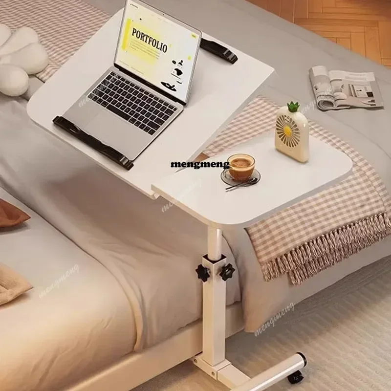 Meja Komputer Mini Lipat, Meja - Desk Setup Notebook ulasan dan harga