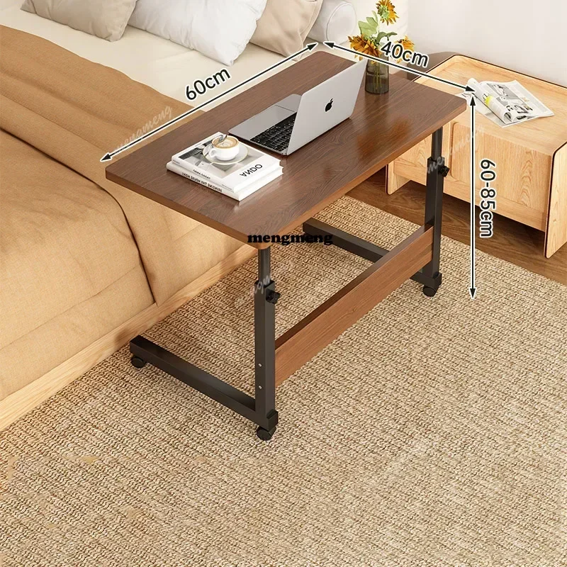 Meja Komputer Mini Lipat, Meja - Desk Setup Notebook ulasan dan harga