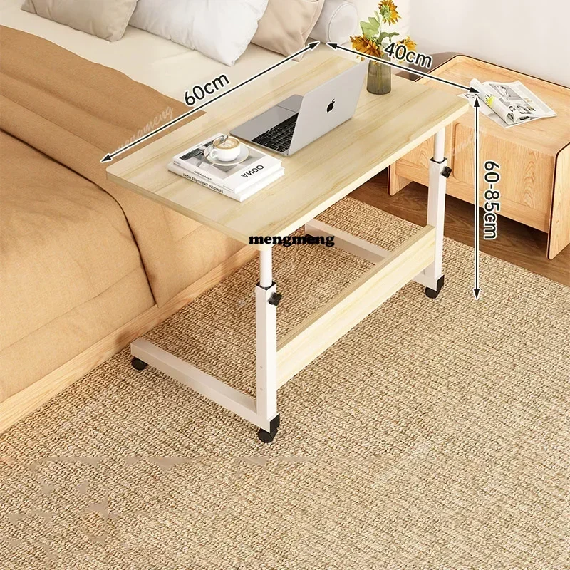 Meja Komputer Mini Lipat, Meja - Desk Setup Notebook ulasan dan harga