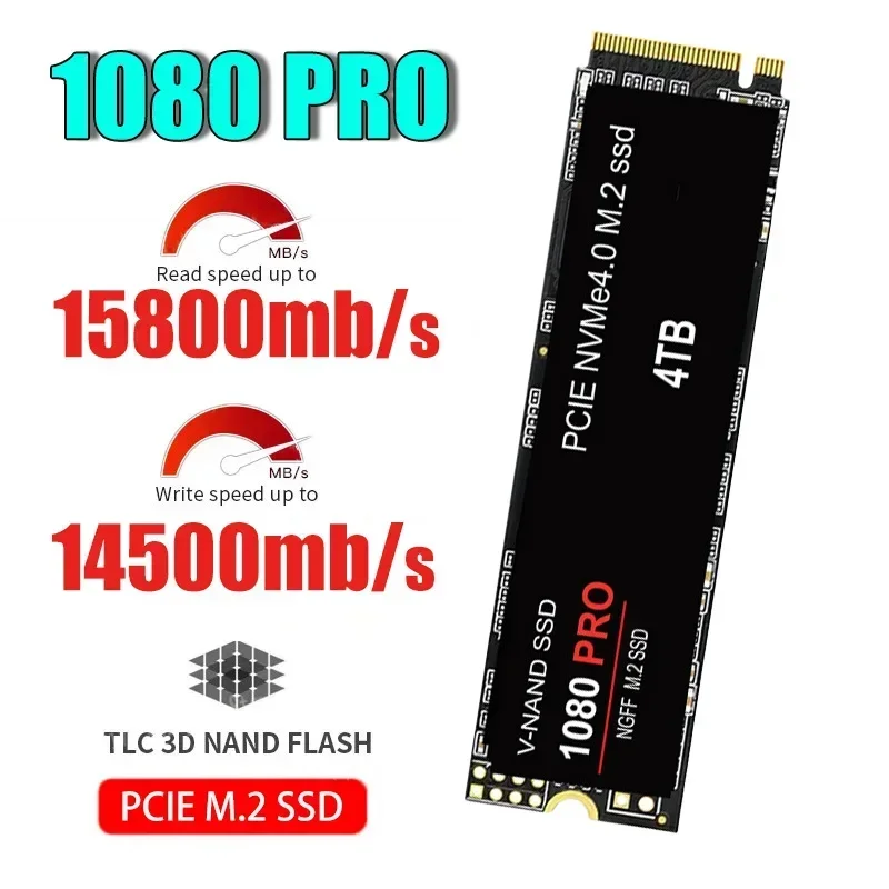 2026 1080PRO M.2 2280 PCIe4.0  - Desk Setup Ps5 ulasan dan harga
