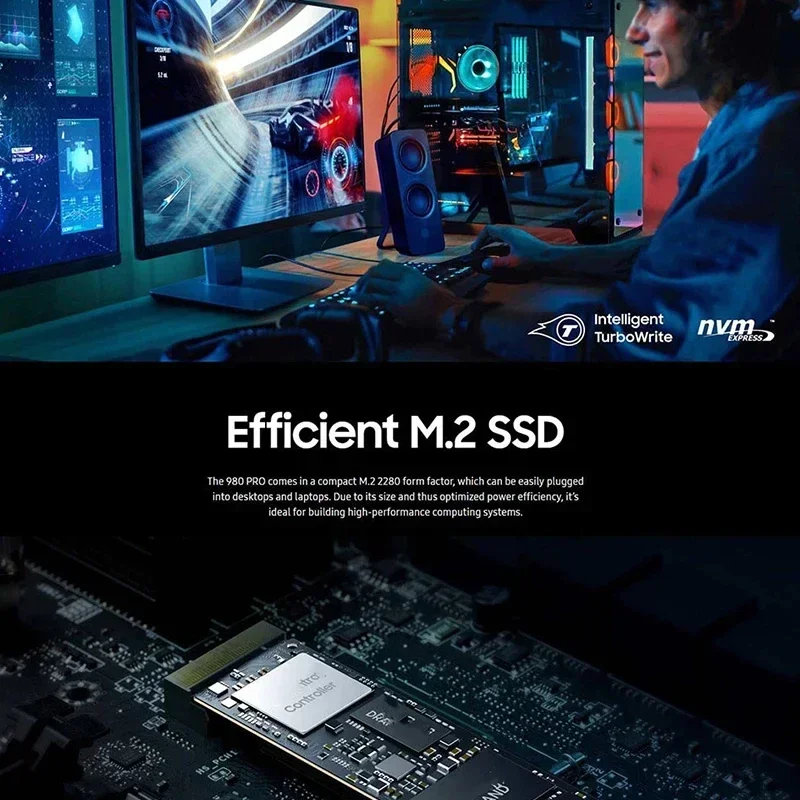2026 1080PRO M.2 2280 PCIe4.0  - Desk Setup Ps5 ulasan dan harga